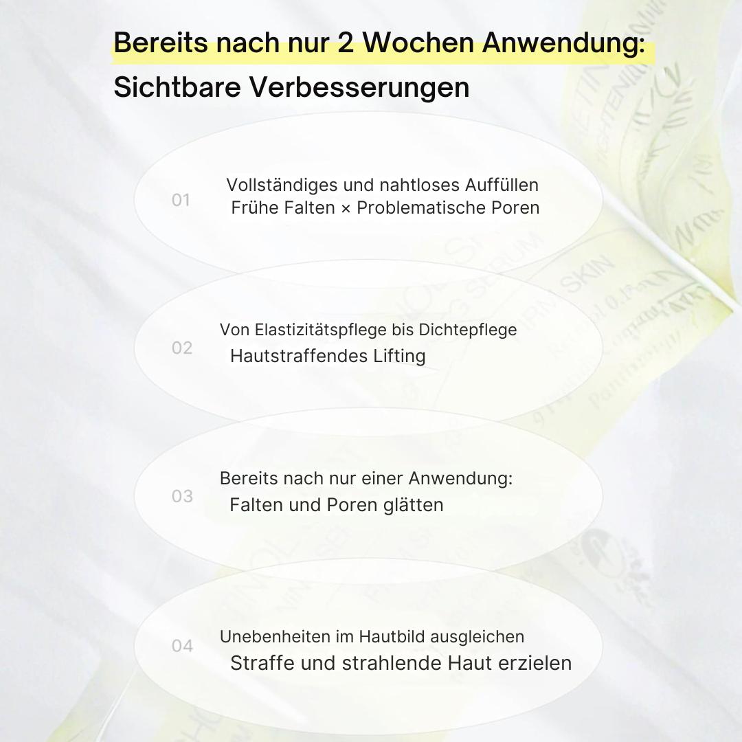 Vita-A Straffungs-Set (Serum + Booster)