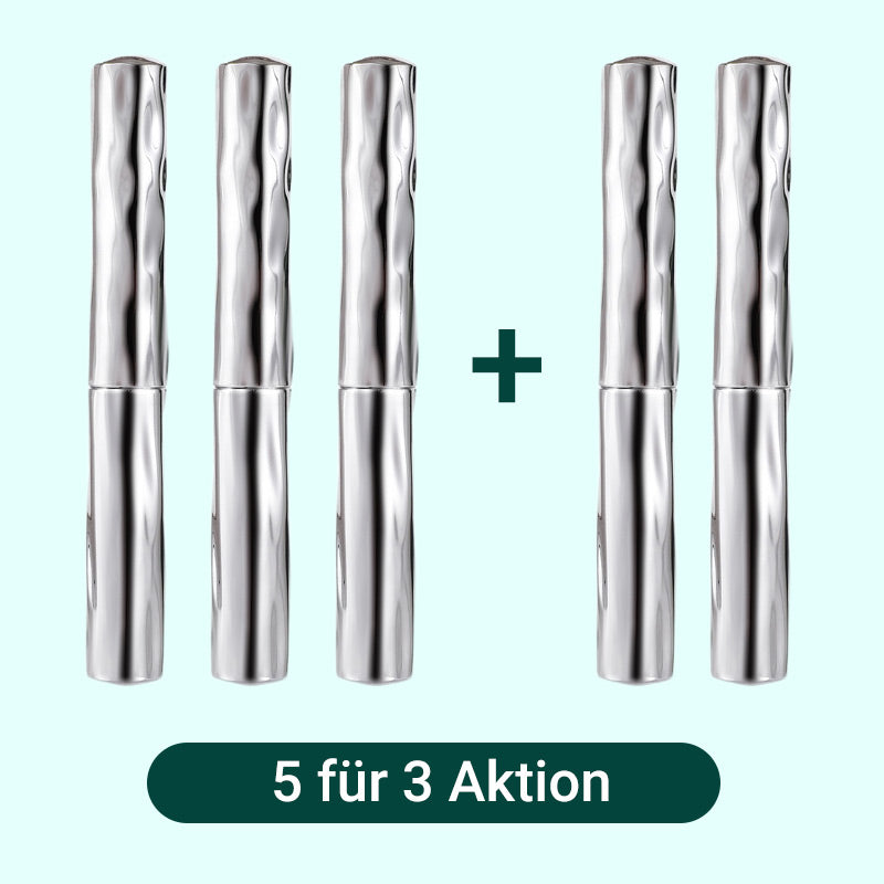 🔥2026 Neueste Vorverkaufsausgabe🔥✨ Ultimatives Mascara-Set für längere, geschwungene Wimpern