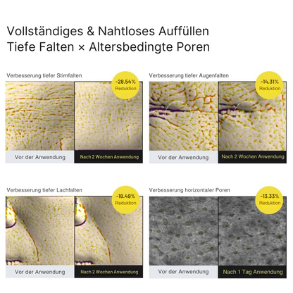 Vita-A Straffungs-Set (Serum + Booster)