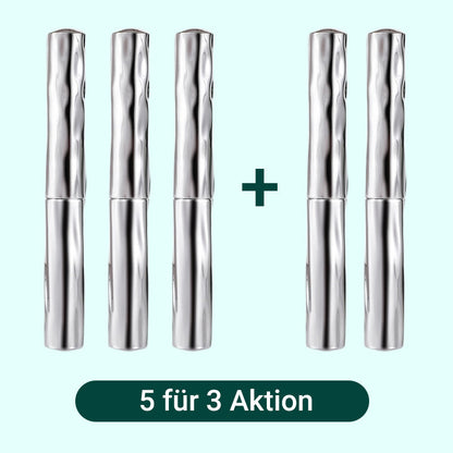 🔥2026 Neueste Vorverkaufsausgabe🔥✨ Ultimatives Mascara-Set für längere, geschwungene Wimpern