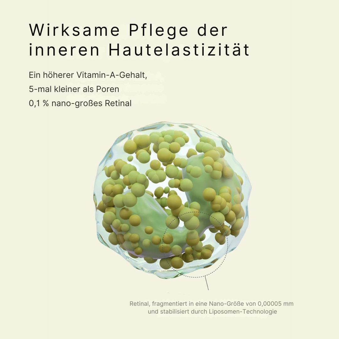 Vita-A Straffungs-Set (Serum + Booster)