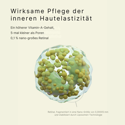 Vita-A Straffungs-Set (Serum + Booster)