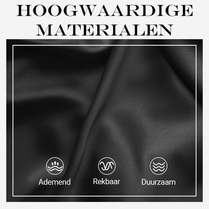 3-delig trainingspak met ritssluiting voor dames