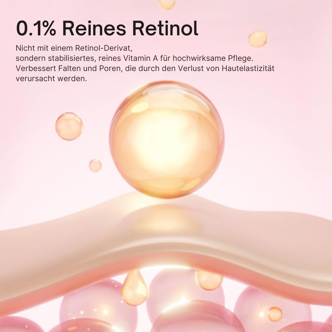 Vita-A Straffungs-Set (Serum + Booster)