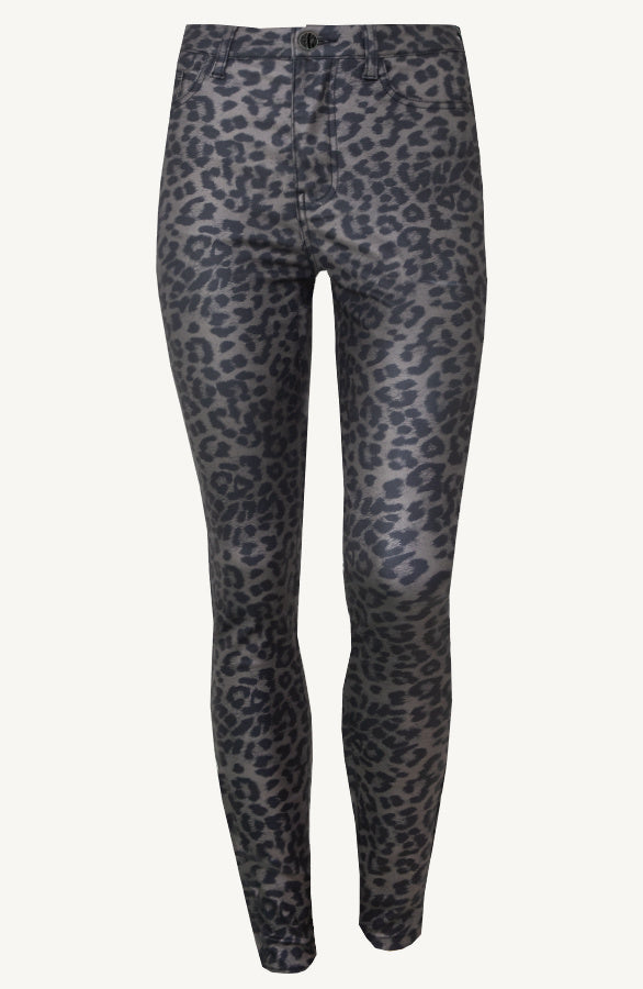 Elle-Coating-Jeans-Leopard-1