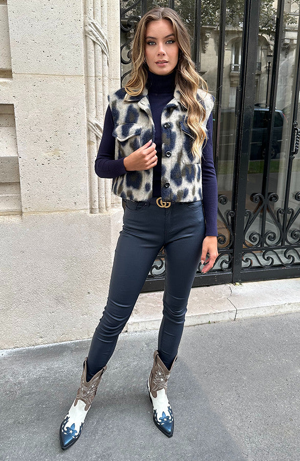 Elle-Coating-Jeans-Navy-1