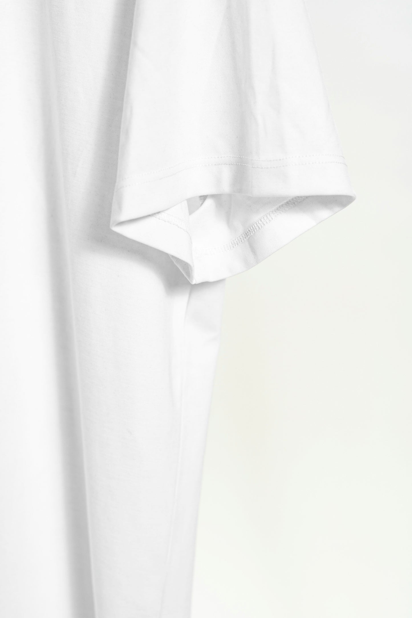 Classic White T-Shirt