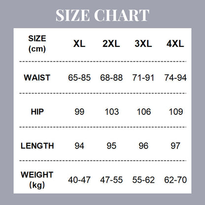 Damenhose mit hoher Taille, Kordelzug und langem Bein